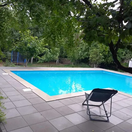 Iris Dom wakacyjny *