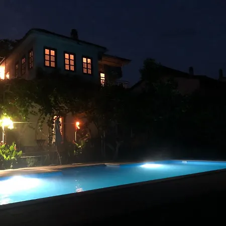 Iris Dom wakacyjny Blagaj