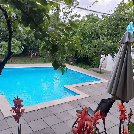 Iris Dom wakacyjny Blagaj