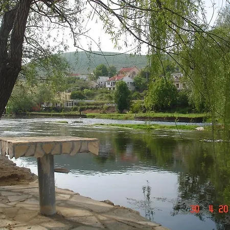 Semesterbostad Iris Blagaj