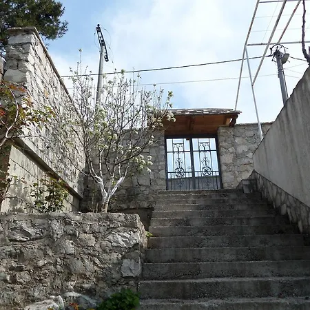 Dom wakacyjny Iris *